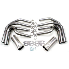 Patriot Exhaust H8091 Sprint Car SBC Race Car Weld Up Raw