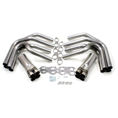 Patriot Exhaust H8093 Sprint Car SBC Race Car Weld Up Raw