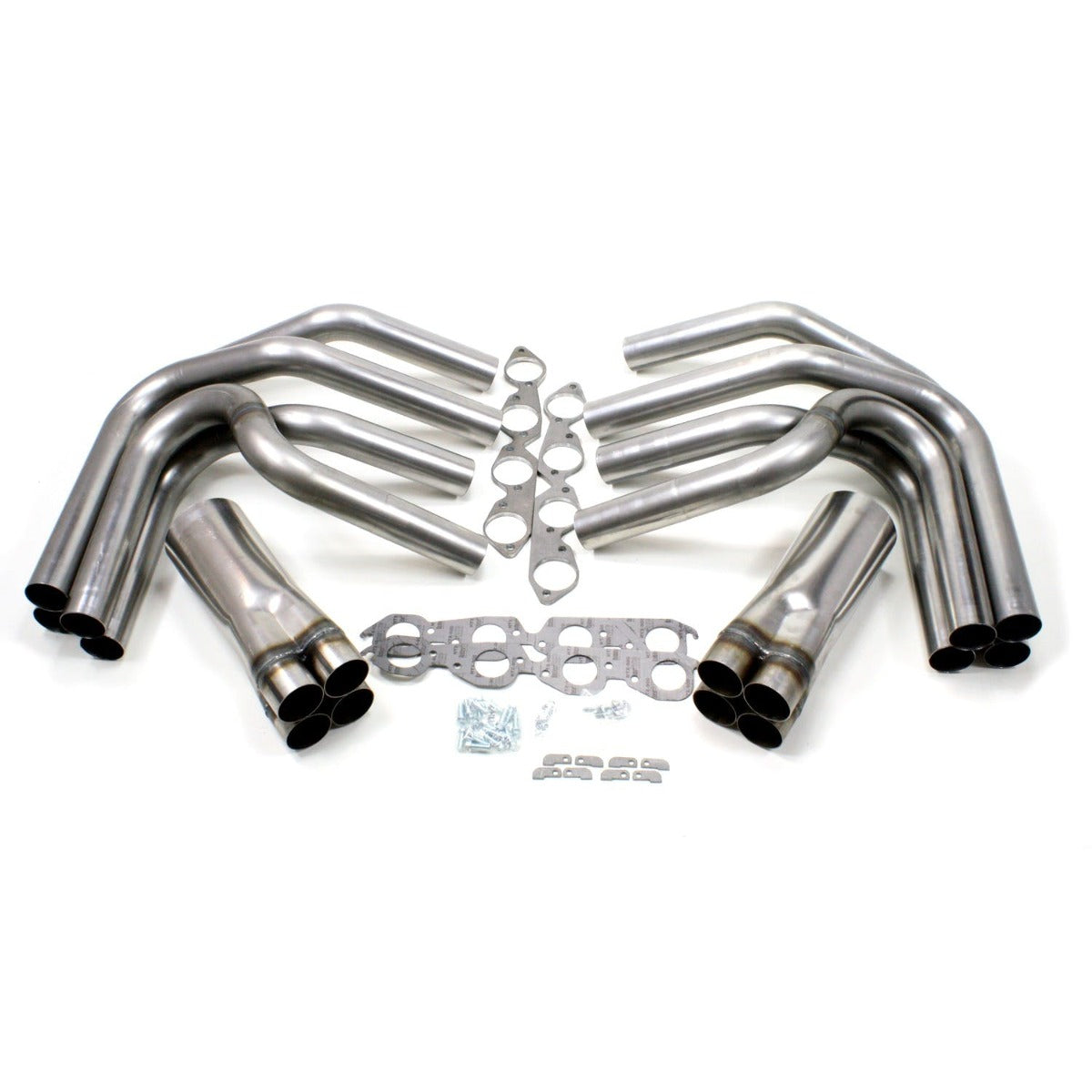 Patriot Exhaust H8095 Sprint Car SBC Race Car Weld Up Raw