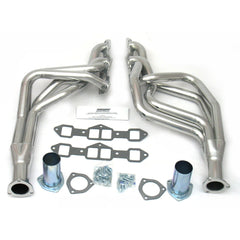 Patriot Exhaust H8100-1 Exhaust Header