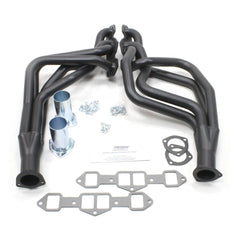 Patriot Exhaust H8100-B Exhaust Header