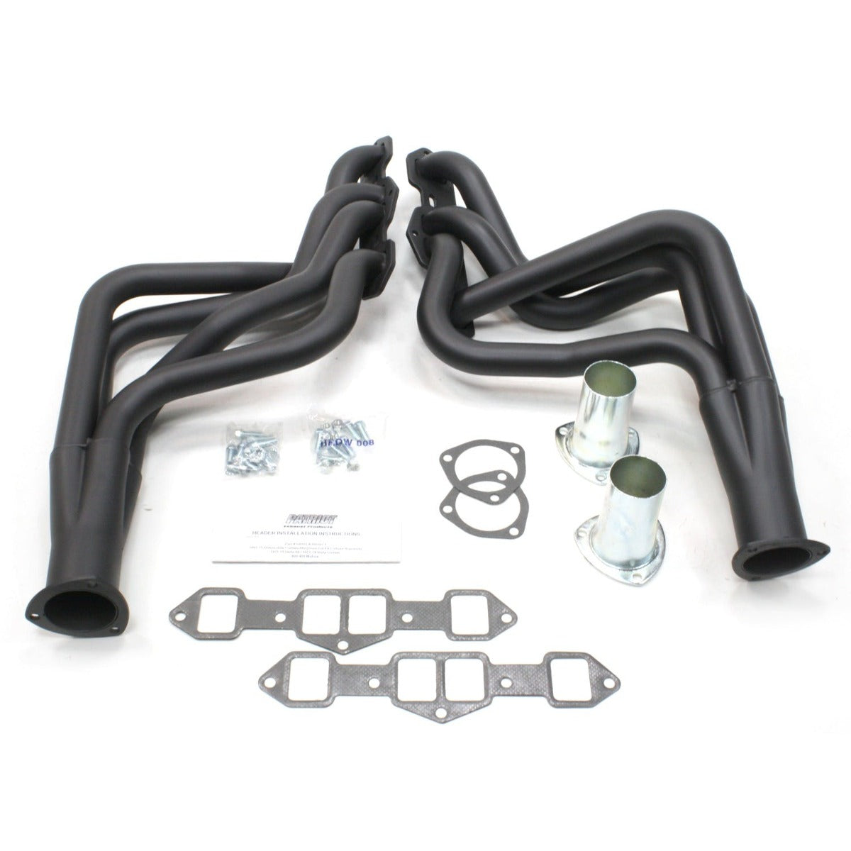 Patriot Exhaust H8101-B Exhaust Header