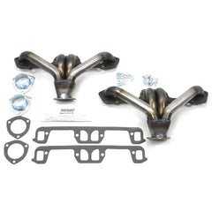 Patriot Exhaust H8205 Street Rod 273-360 Tight Tuck Raw Steel