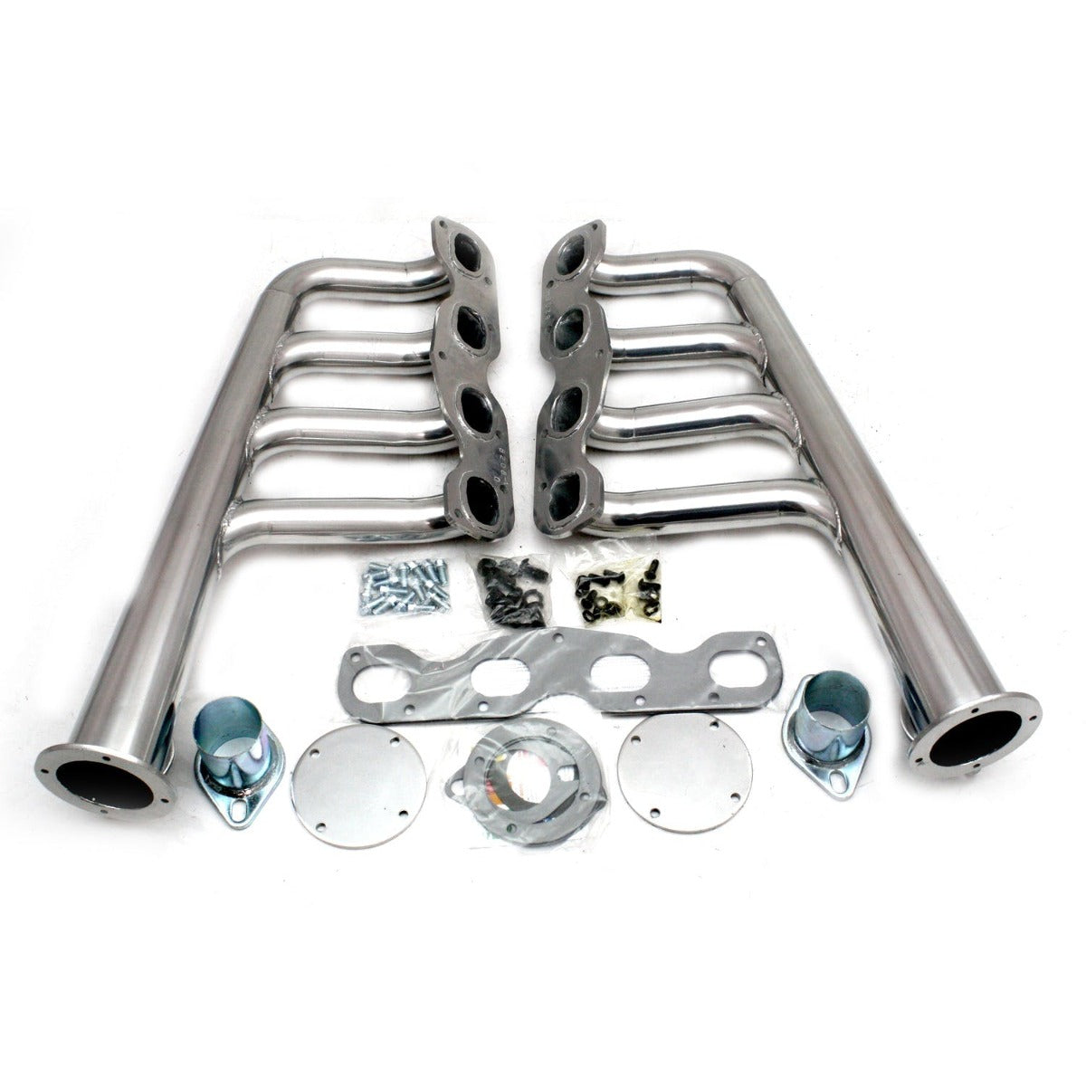 Patriot Exhaust H8208-1 Exhaust Header