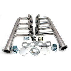 Patriot Exhaust H8208-1 Exhaust Header
