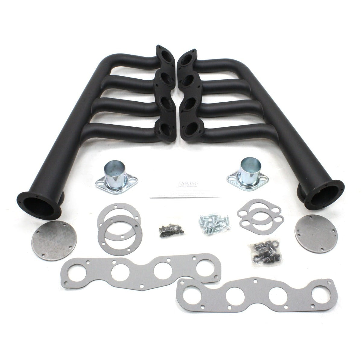 Patriot Exhaust H8208 Exhaust Header