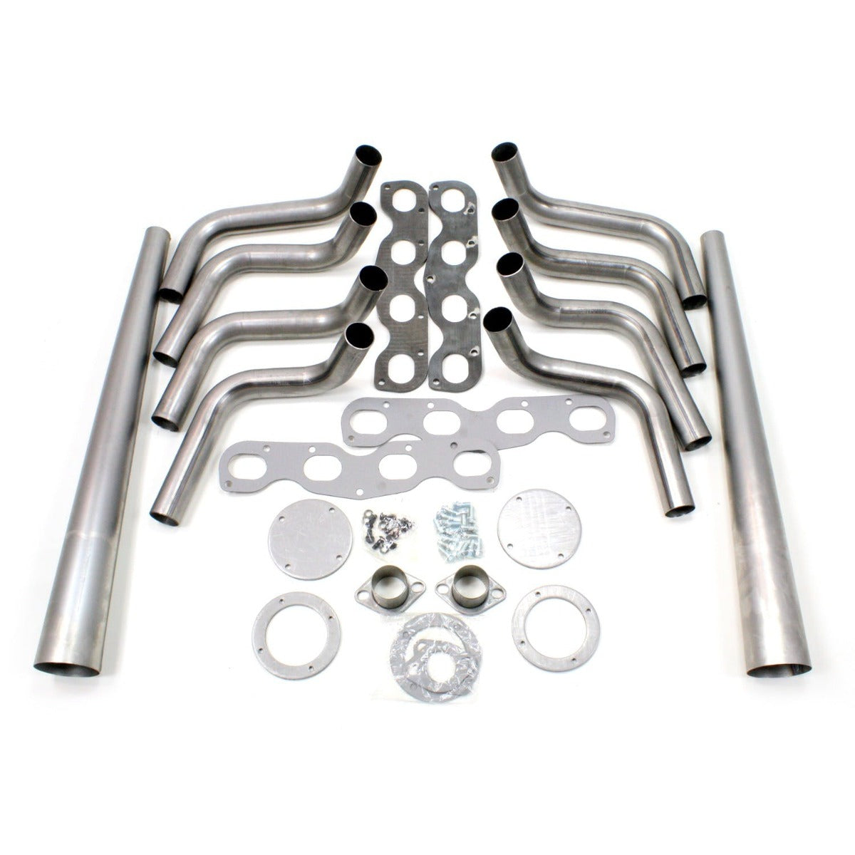 Patriot Exhaust H8209 Exhaust Header