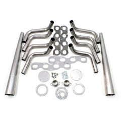 Patriot Exhaust H8209 Exhaust Header