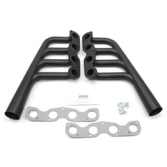 Patriot Exhaust H8210 Street Rod 392 HEMI Trad Lakester Black