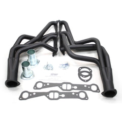 Patriot Exhaust H8302-B Exhaust Header