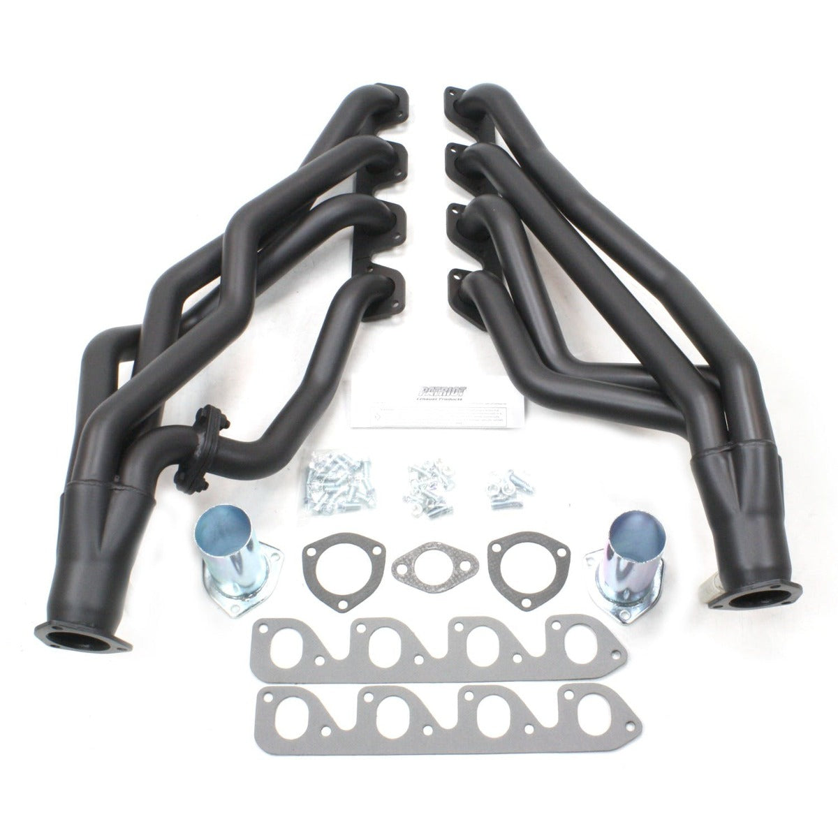 Patriot Exhaust H8409-B Exhaust Header