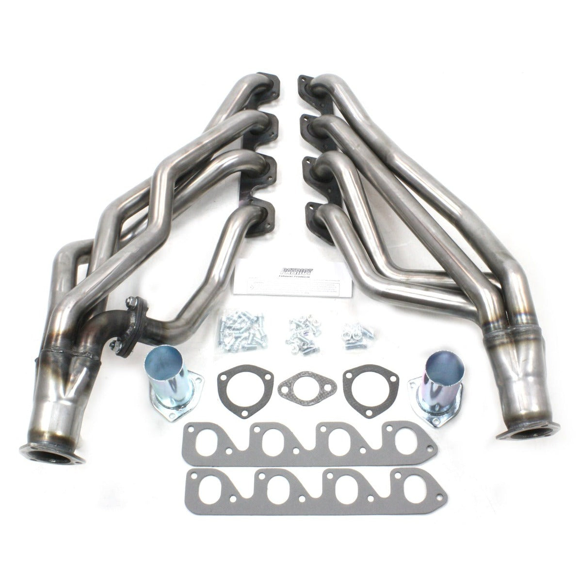 Patriot Exhaust H8409 Exhaust Header