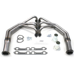 Patriot Exhaust H8422 53-64 Ford F-100 Long Tube Raw Steel