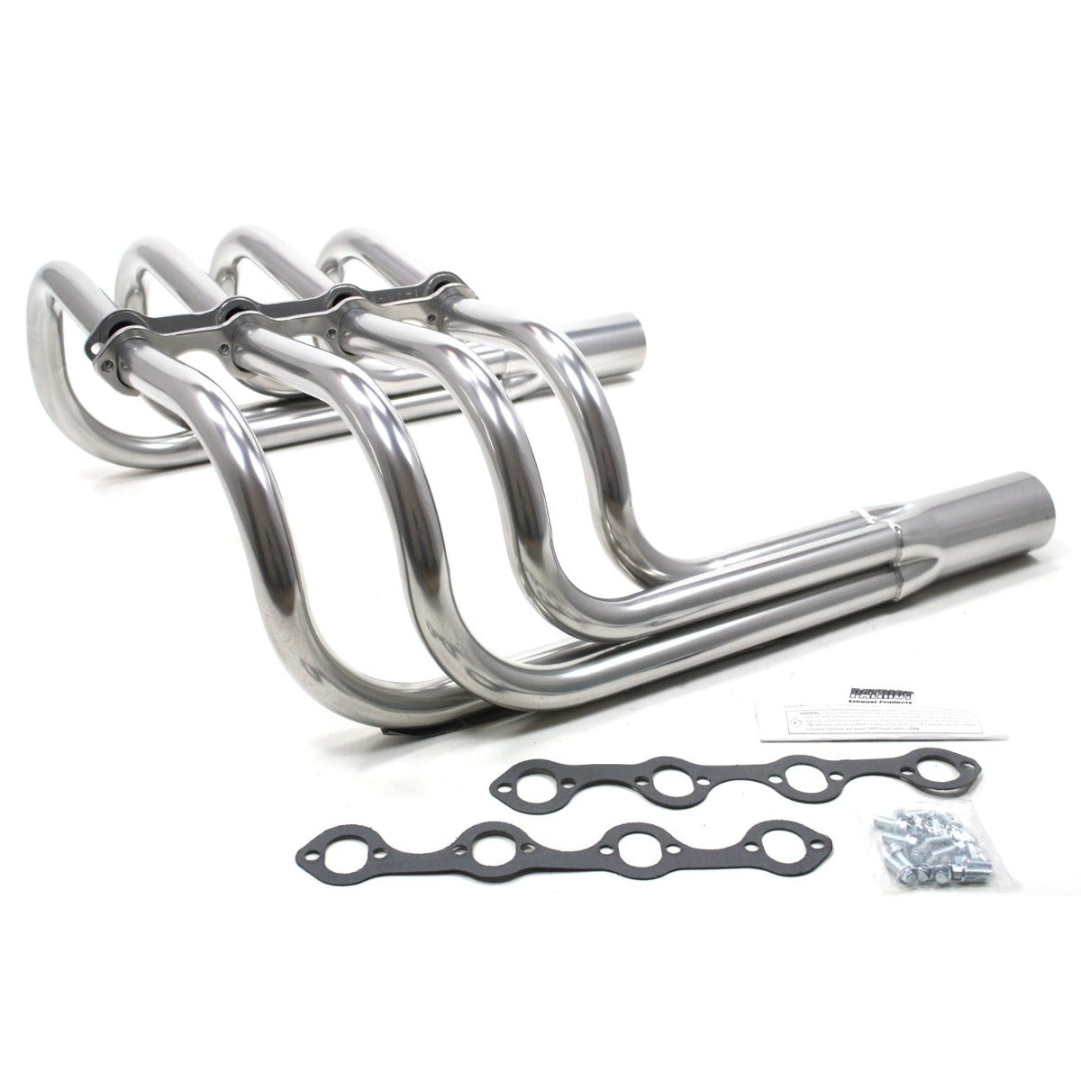 Patriot Exhaust H8467-1 Exhaust Header