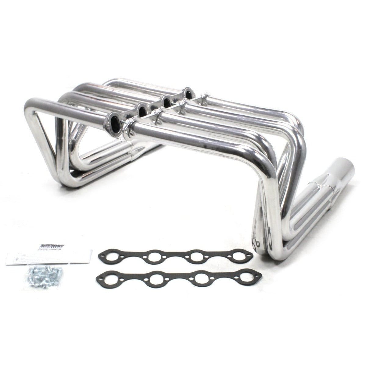 Patriot Exhaust H8469-1 Exhaust Header