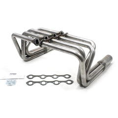 Patriot Exhaust H8469 Street Rod 260-351W Sprint Style Raw