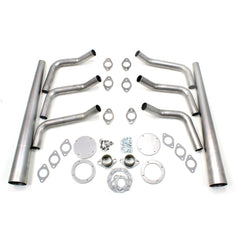Patriot Exhaust H8475 Street Rod Flathead Lakester Weld Up kit
