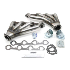 Patriot Exhaust H8482 Street Rod 260-351W Tight Tuck Raw