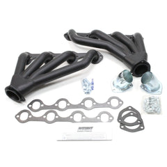 Patriot Exhaust H8482-B Street Rod 260-351W Tight Tuck Black