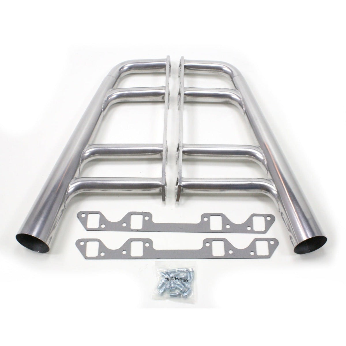 Patriot Exhaust H8501-1 Exhaust Header