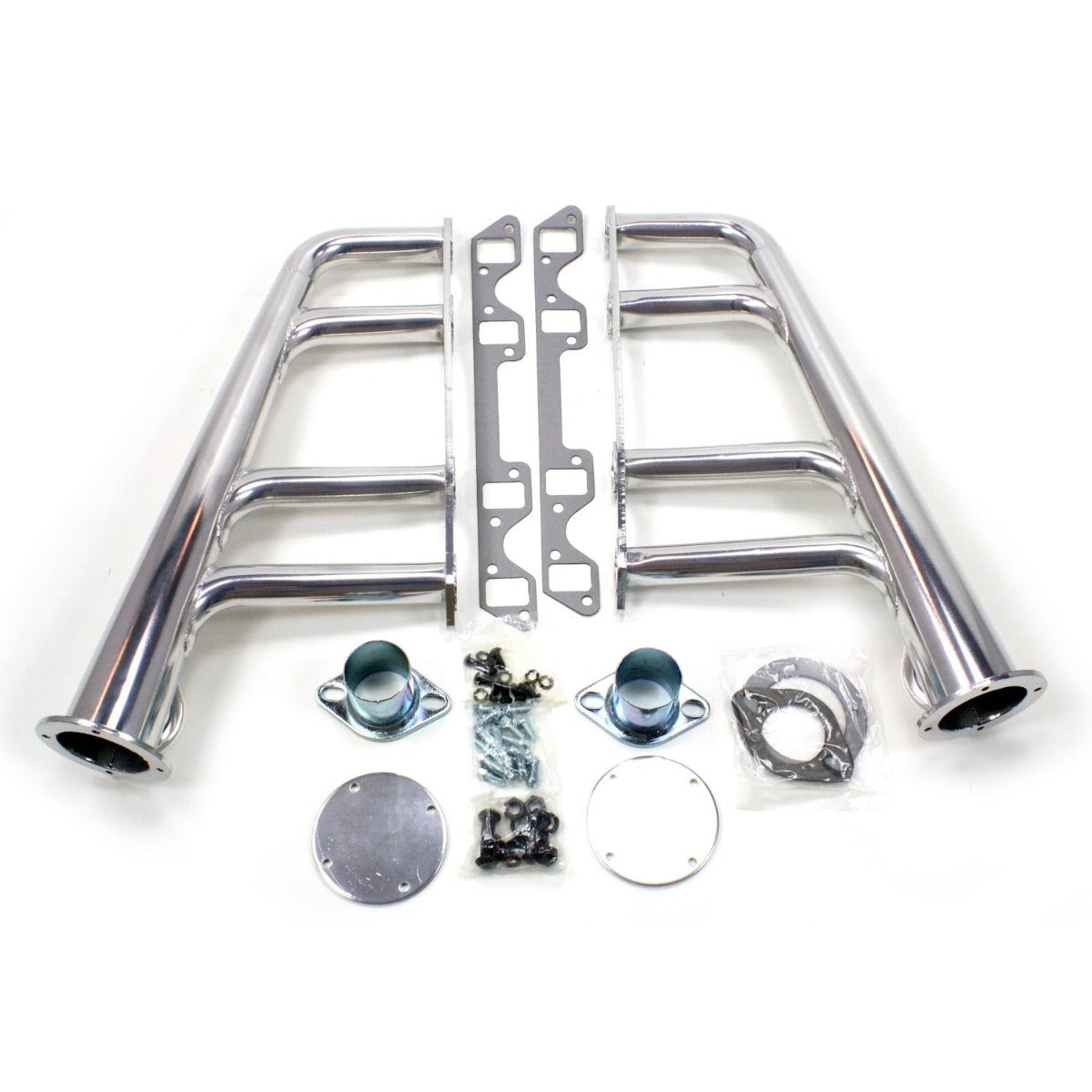 Patriot Exhaust H8503-1 Exhaust Header
