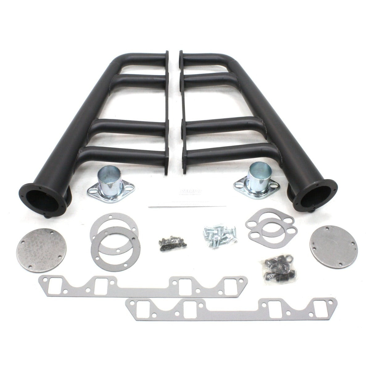 Patriot Exhaust H8503 Exhaust Header