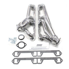 Patriot Exhaust H8600-1 68-91 Various AMC 290-401 Mid Length Slv