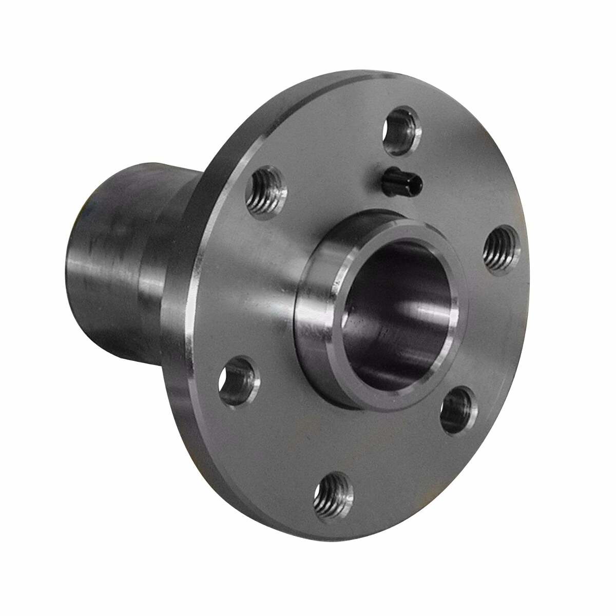 PowerBond FLANGE HUB EXTRA SHORT, POWERBOND FHXS1481SS
