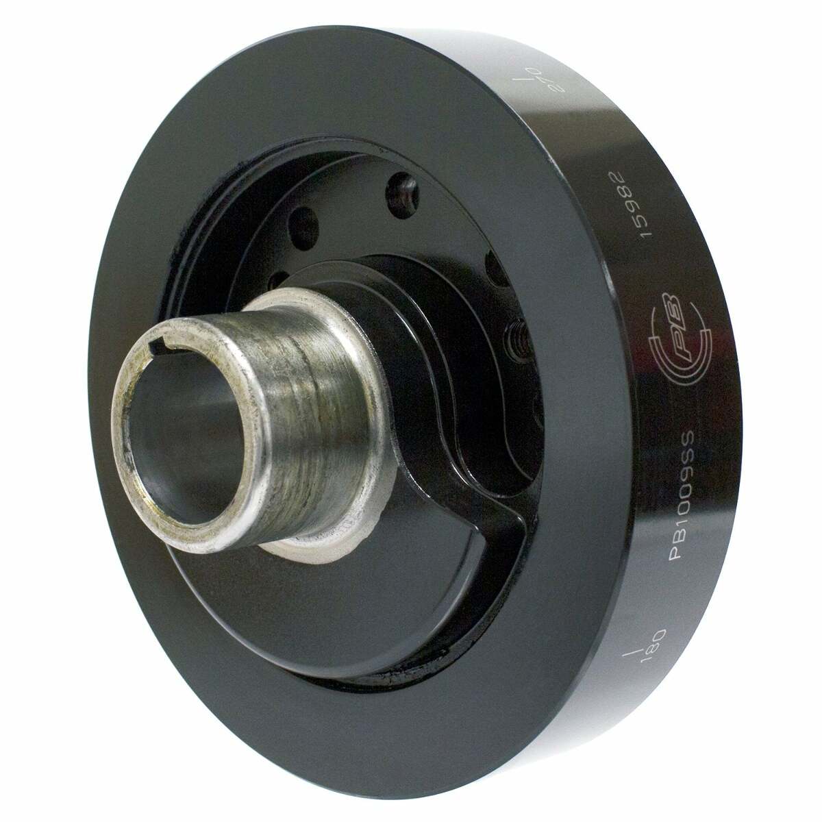 PowerBond RACE PERFORMANCE BALANCER, POWERBOND PB1009SS