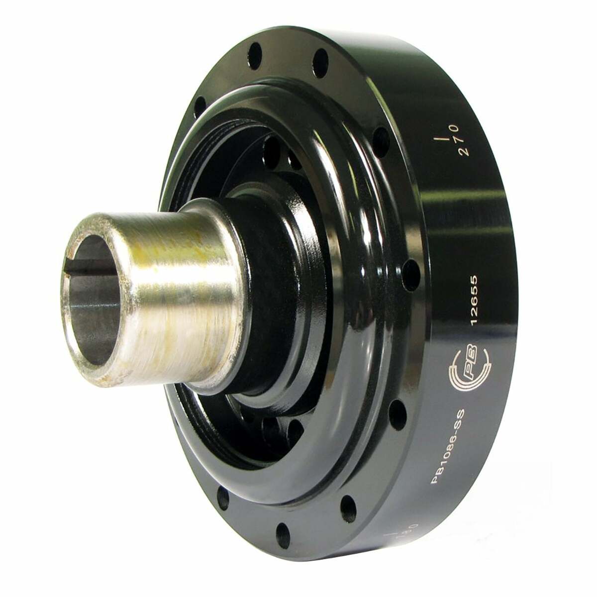PowerBond RACE PERFORMANCE BALANCER, POWERBOND PB1086SS