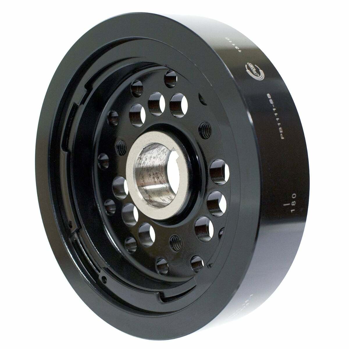 PowerBond RACE PERFORMANCE BALANCER, POWERBOND PB1111SS