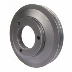 PowerBond HARMONIC BALANCER PULLEY, POWERBOND PB1557N