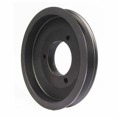 PowerBond HARMONIC BALANCER PULLEY, POWERBOND PB1557N
