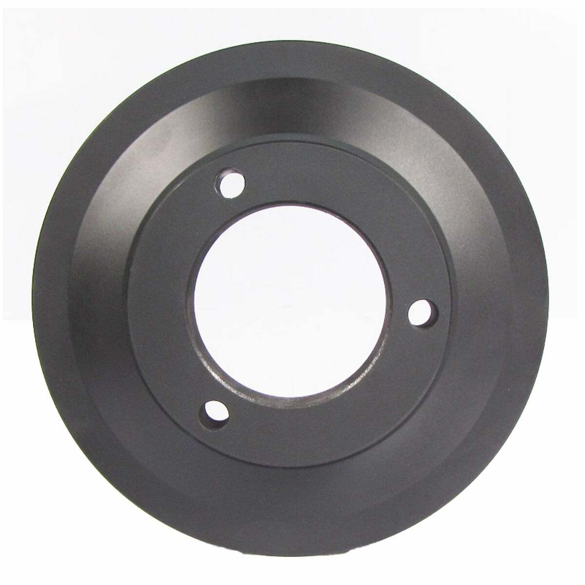 PowerBond HARMONIC BALANCER PULLEY, POWERBOND PB1557N
