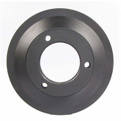 PowerBond HARMONIC BALANCER PULLEY, POWERBOND PB1557N