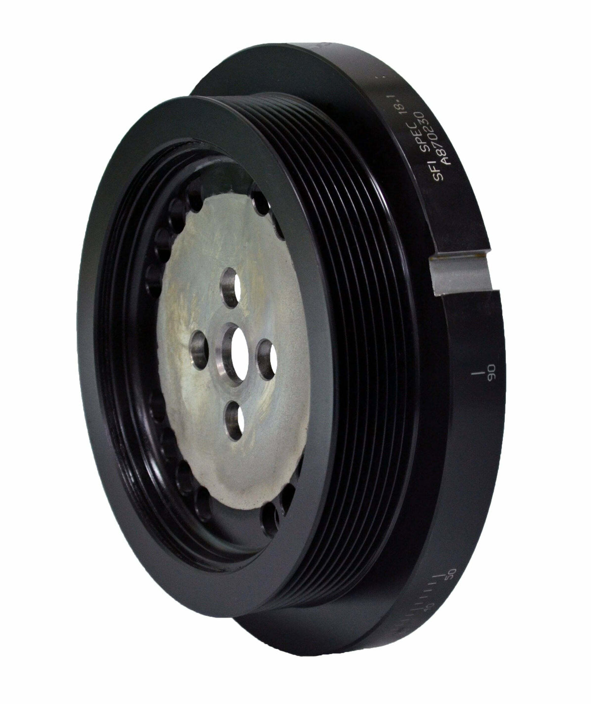 PowerBond DIESEL PERF RACE BALANCER, POWERBOND PB1644DP