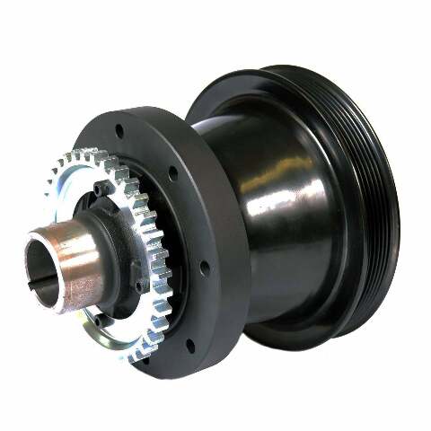 PowerBond PREMIUM OEM REPL BALANCER, POWERBOND PB1727N