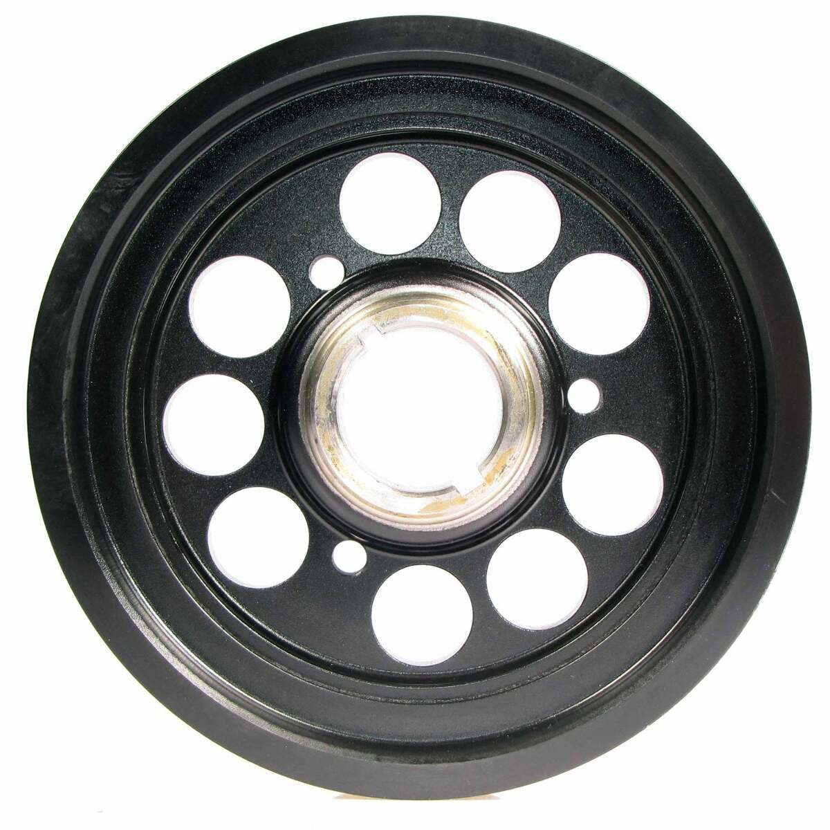 PowerBond SUPERCHARGER PERF BALANCER, POWERBOND PB81117SC