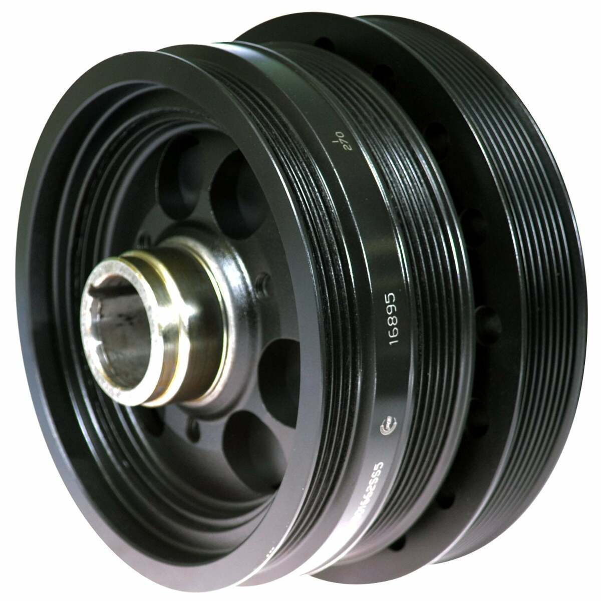 PowerBond RACE PERFORMANCE BALANCER, POWERBOND PBO1662SS5