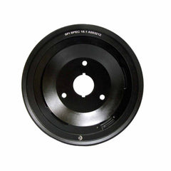 PowerBond SUPERCHARGER PERF BALANCER, POWERBOND PBO81117SC10