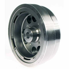 PowerBond SUPERCHARGER PERF BALANCER, POWERBOND PBO81197SC5