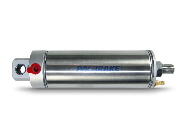Pacbrake C11596 's Pneumatic Single Acting Cylinder C11596