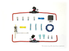 Pacbrake ECM By-Pass System For 2005 Ram 2500/3500 For Exhaust Brakes C20141
