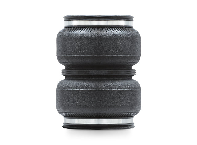 Pacbrake Heavy Duty Double Convoluted Replacement Air Spring HP10000