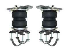Pacbrake HP10002-J-S ALPHA HD PRO S Rear Air Suspension HP10002-J-S