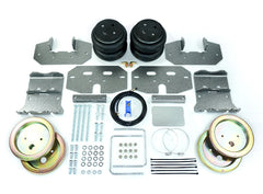 Pacbrake Alpha XD 7500 Air Spring Suspension Kit compatible w/ Dodge RAM 2500 / 3500 HP10002-X