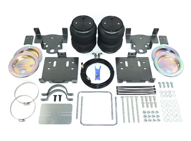 Pacbrake Heavy Duty Rear Air Suspension Kit For 2004-08 Ford F-150 HP10004