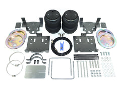 Pacbrake ALPHA PRO Heavy Duty Rear Air Suspension Kit For 2004-08 Ford F-150 HP10004-J