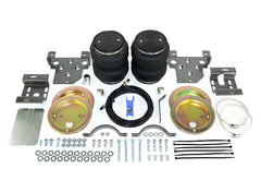 Pacbrake Heavy Duty Rear Air Suspension For 01-10 Silverado/Sierra 2500 HD/3500 HD HP10005
