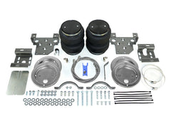Pacbrake HP10005-J-S ALPHA HD PRO S Rear Air Suspension HP10005-J-S